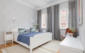 Rent like home - Plac Zamkowy 1/13